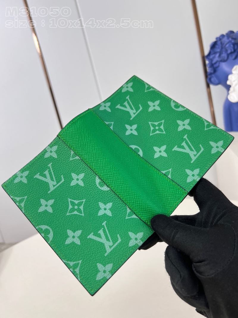 Louis Vuitton Wallets